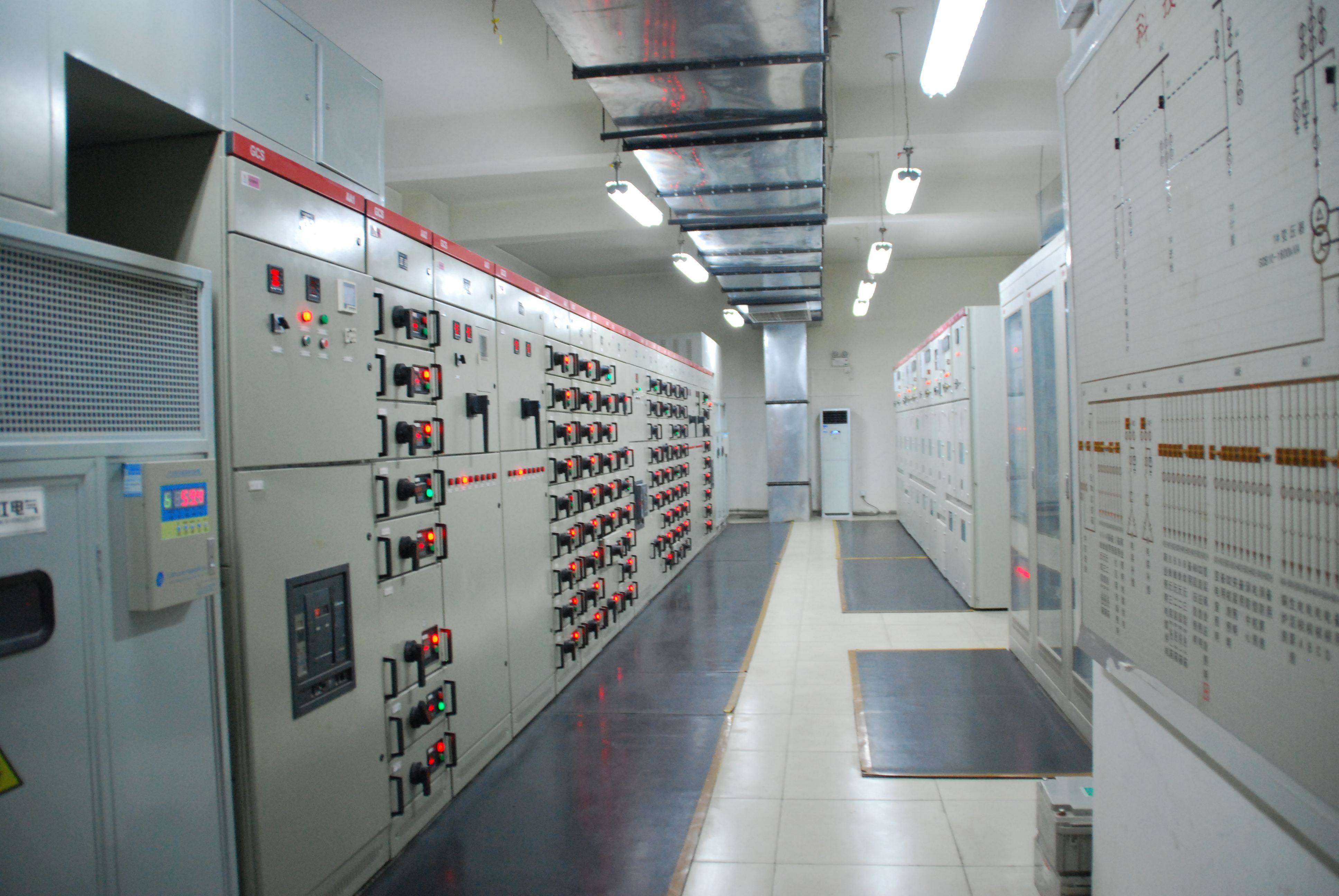 配電室運行環境及設備檢查維護要點