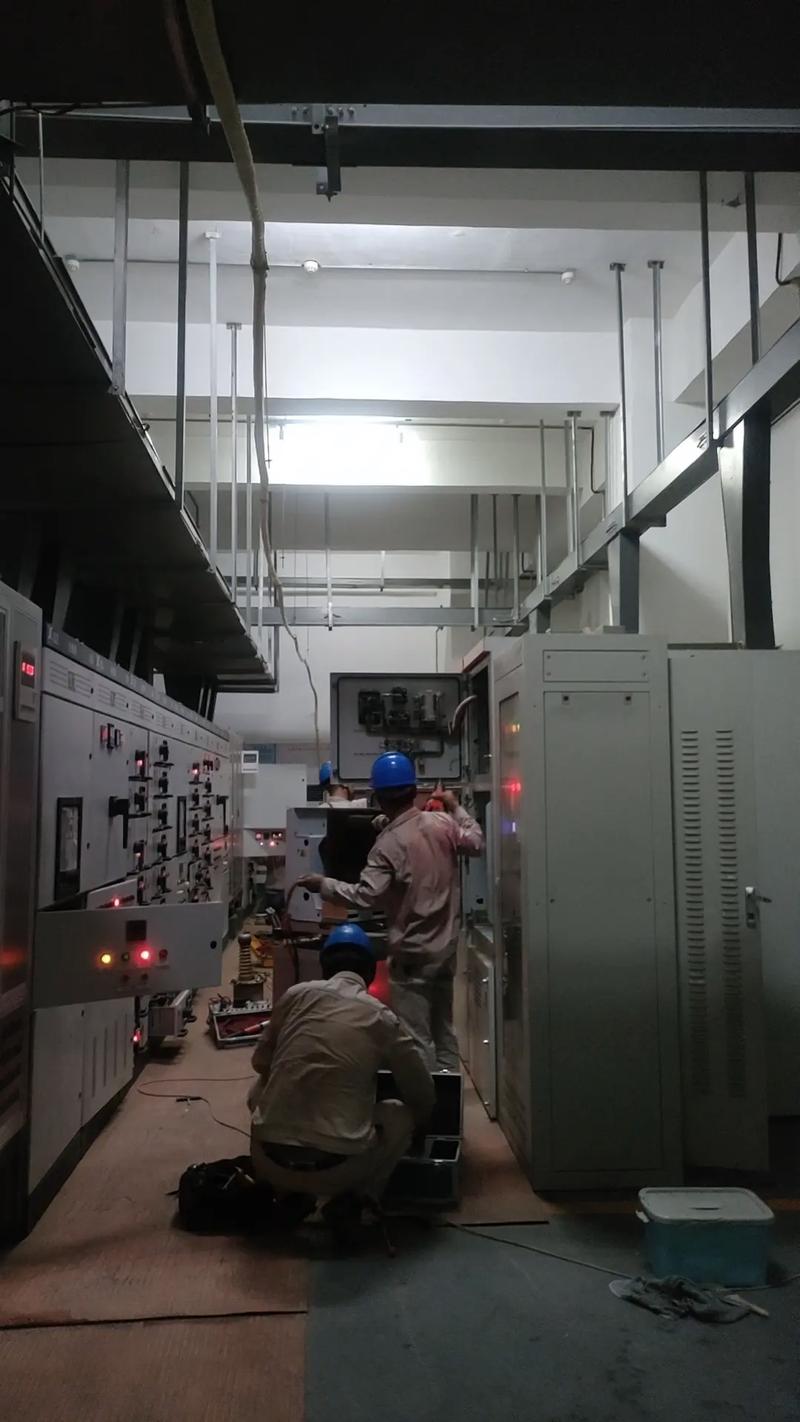  關于低壓配電柜維護保養(yǎng)：一級維護與二級維護的內(nèi)容