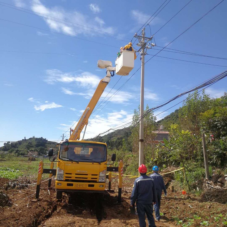 帶電作業(yè)安全距離及安全技術術語